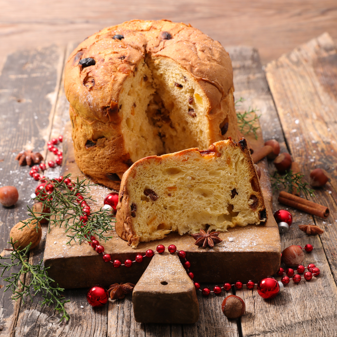 La Torinese | Panettone Classico 500G
