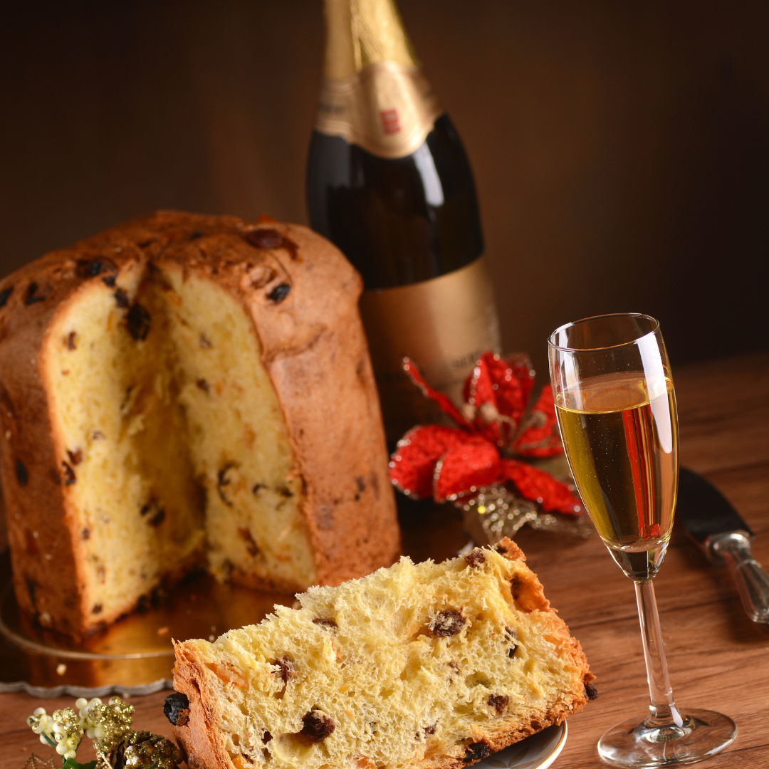 La Torinese | Panettone Classico 500G