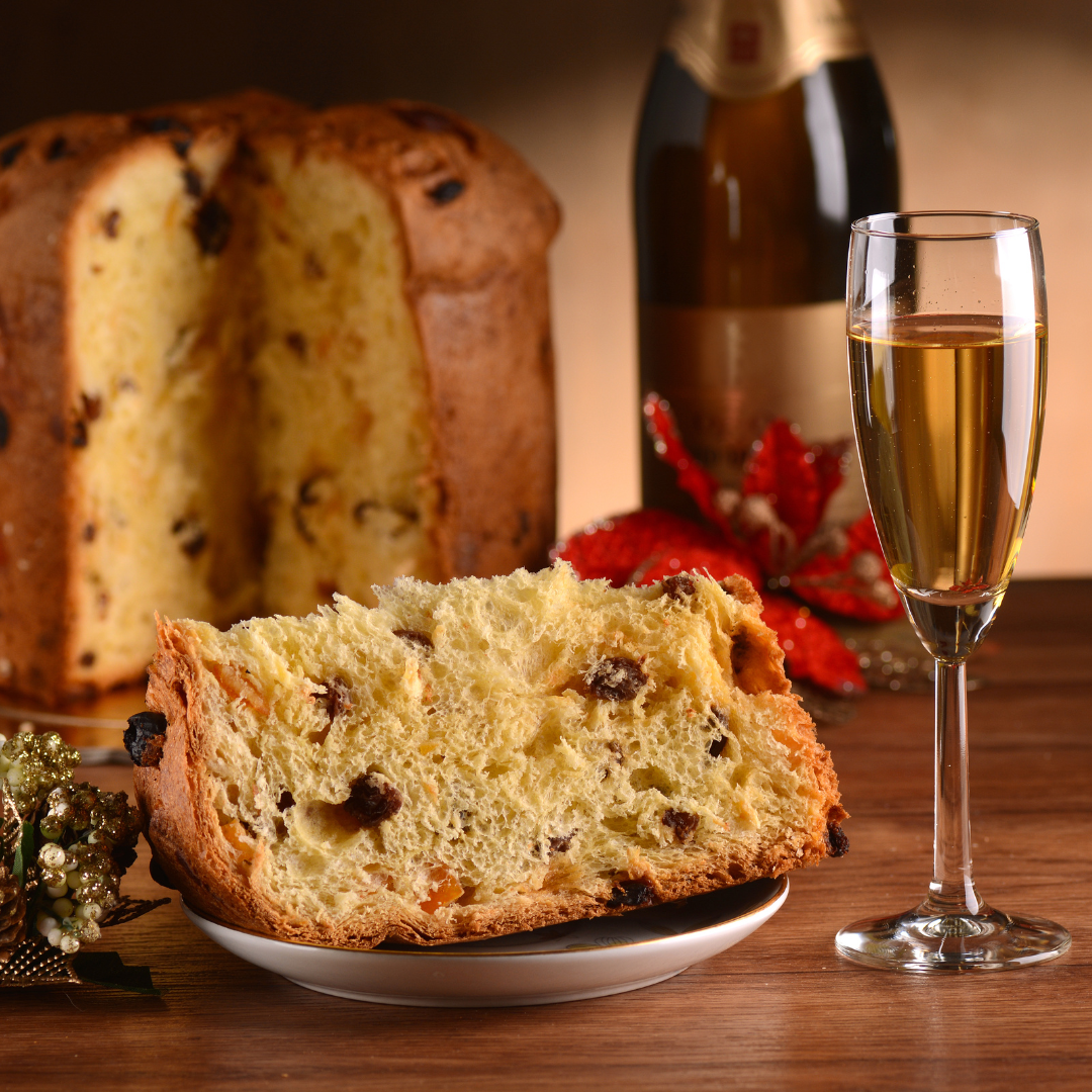La Torinese | Panettone Classico 500G