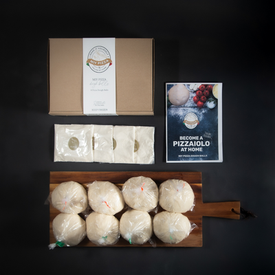 Pizza Dough | Available in Johannesburg and Pretoria only