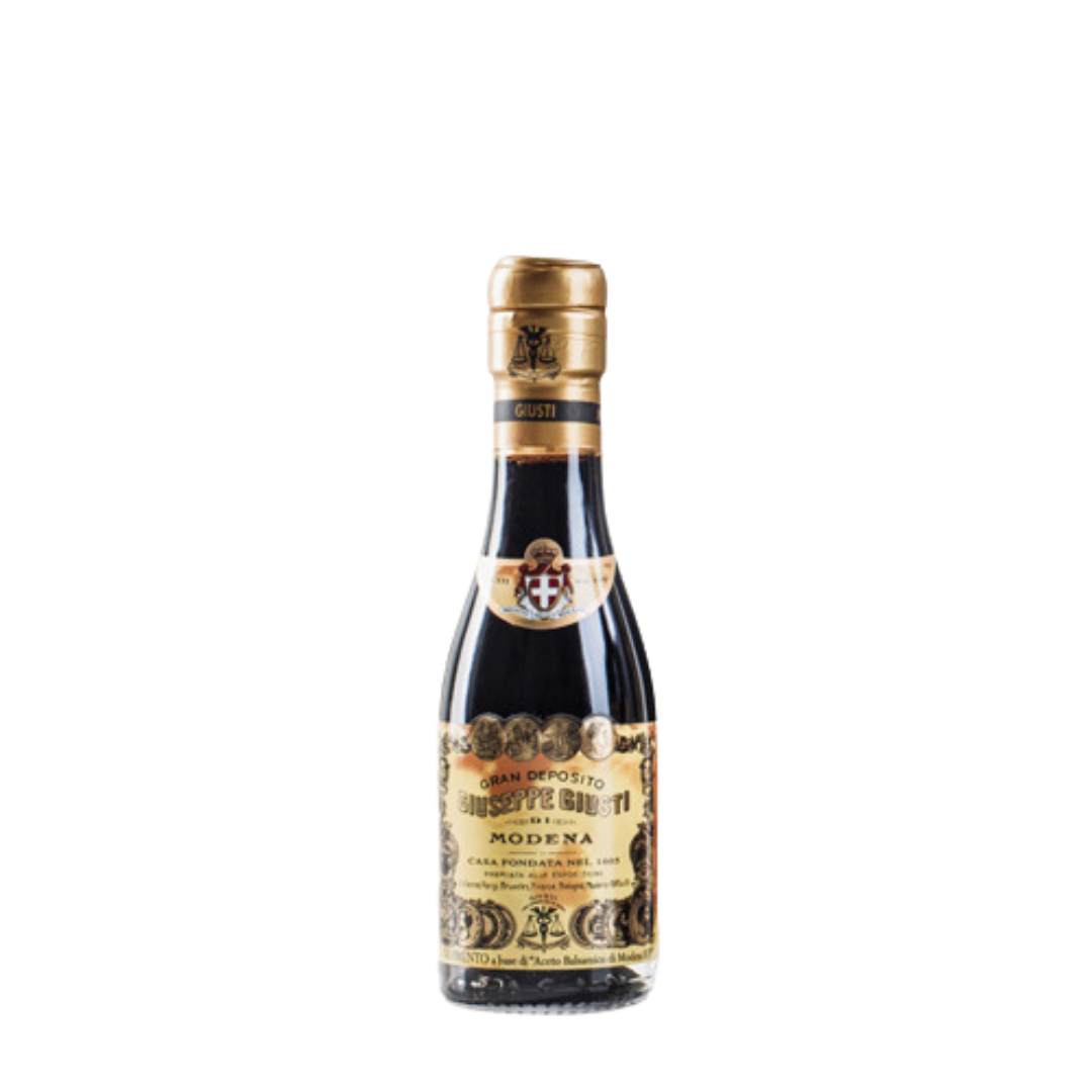 Giusti | Quarto Centenario 4 Medal 100ML (Aged for 15 years)