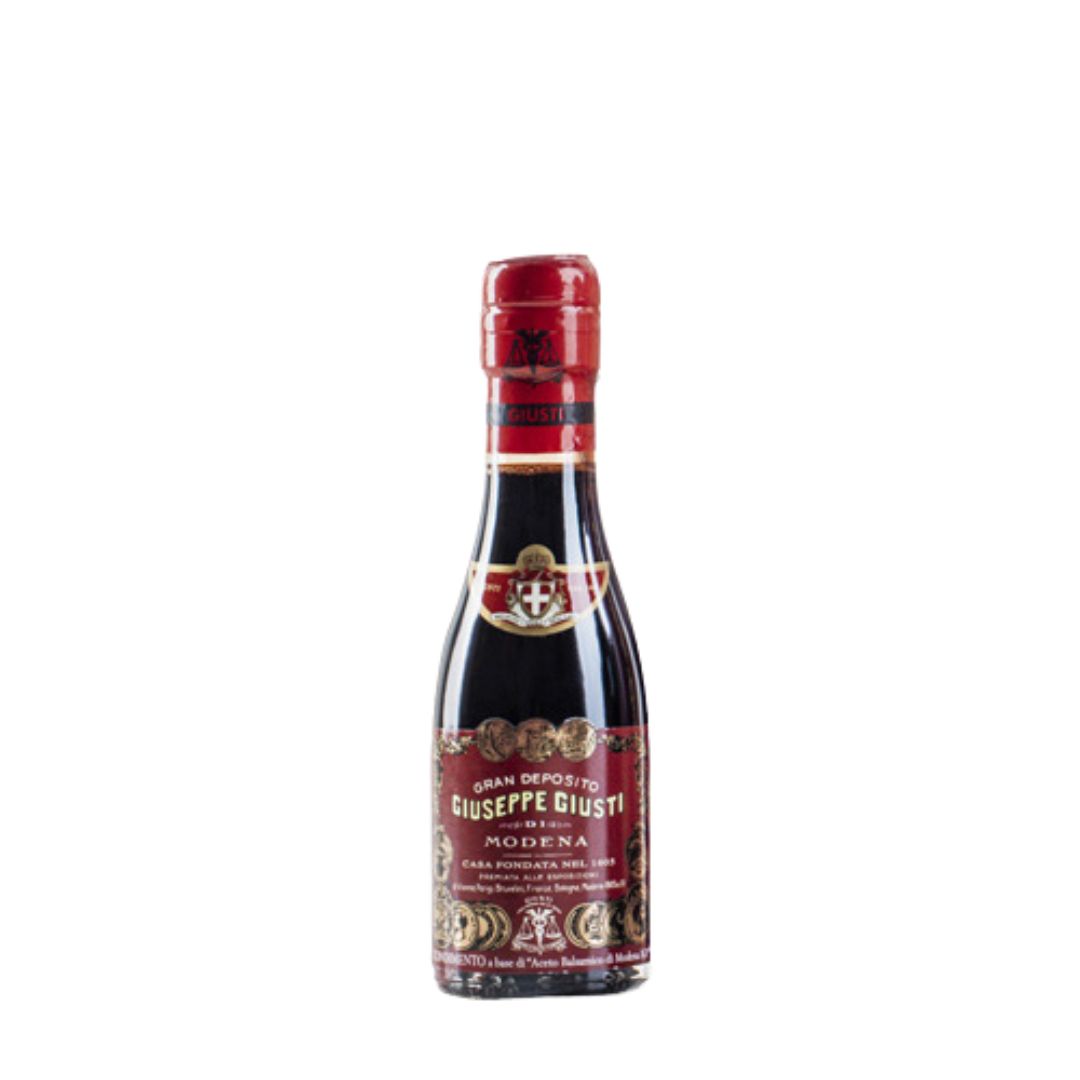 Giusti | Riccardo 3 Medal 100ML (Aged for 12 years)