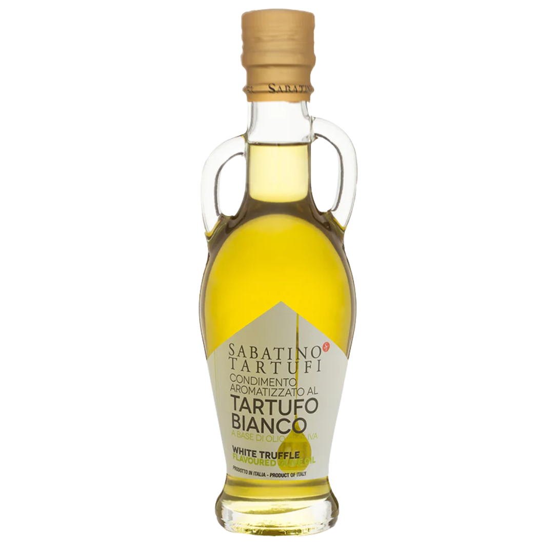 Sabatino | White Truffle Oil 250ML