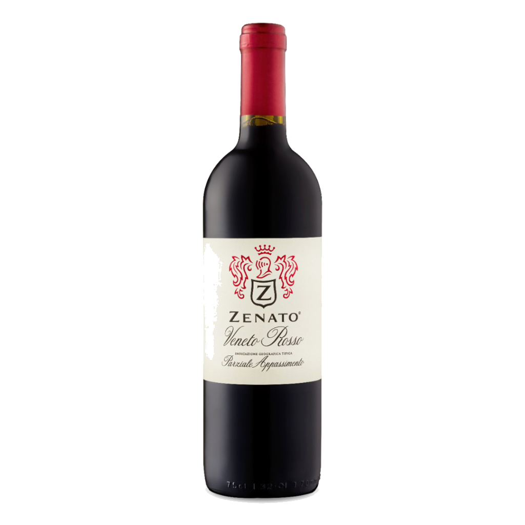Zenato Rosso Veneto