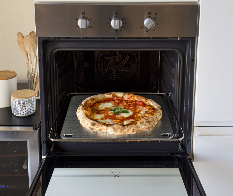 GI Metal | Cooking Plate