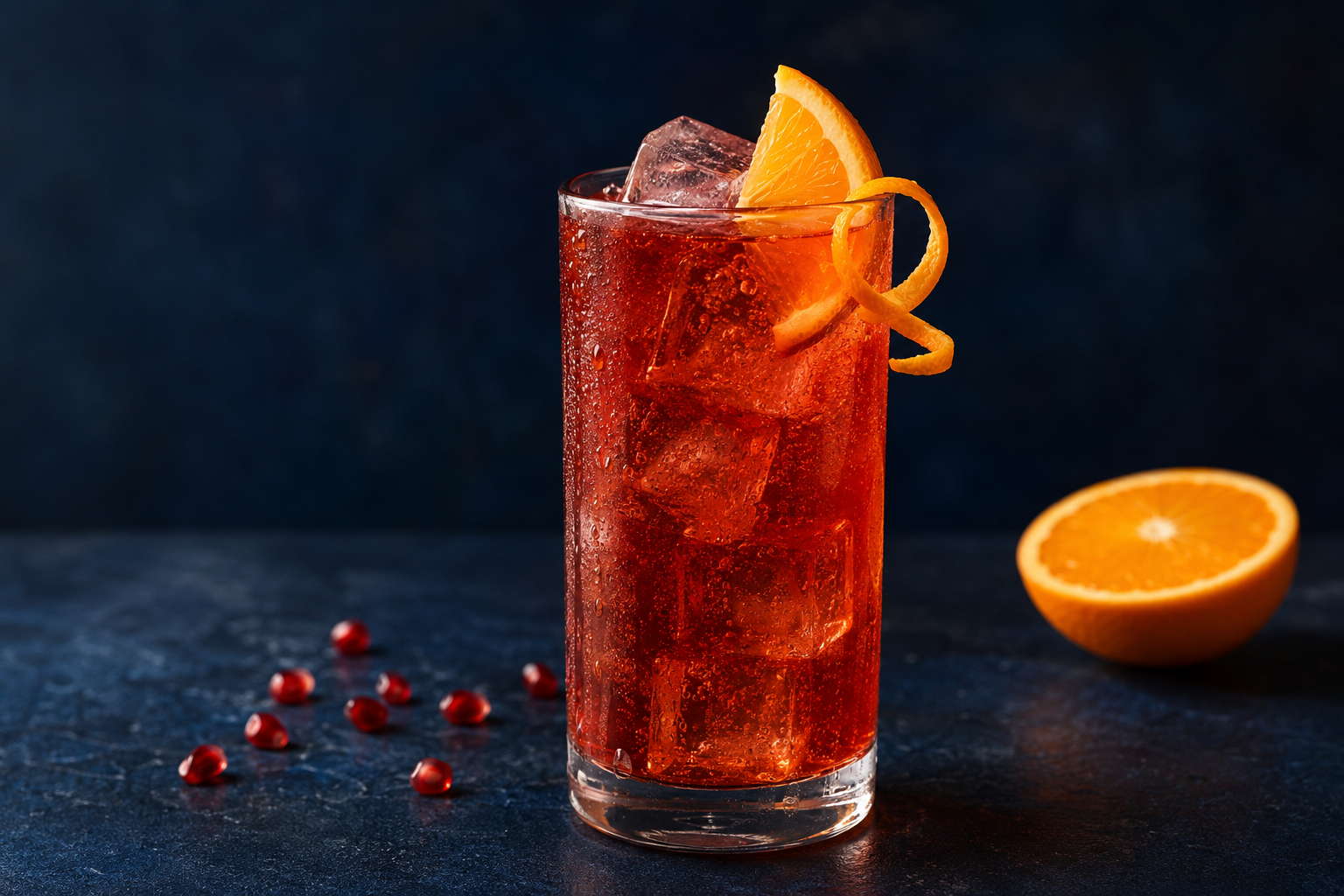 Sanpellegrino Bitter Americano