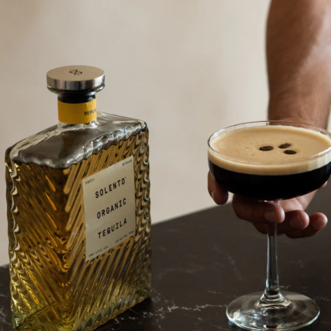 Solento Espresso Martini