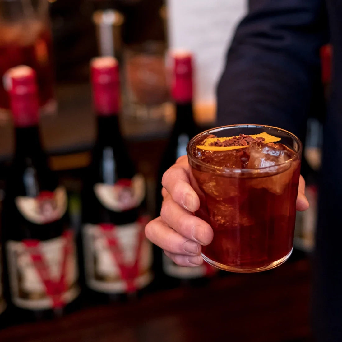Negroni Giusti