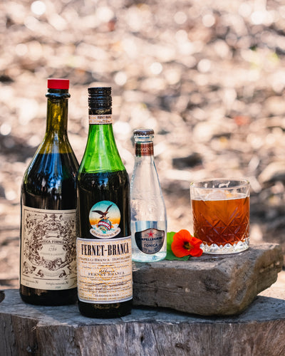 Katemba Spritz