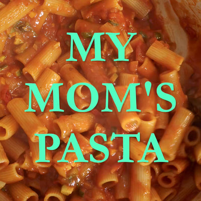 My Mamma's Pasta