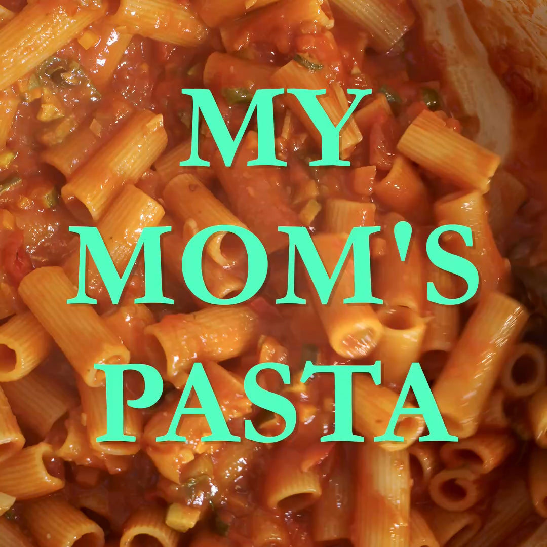 My Mamma's Pasta