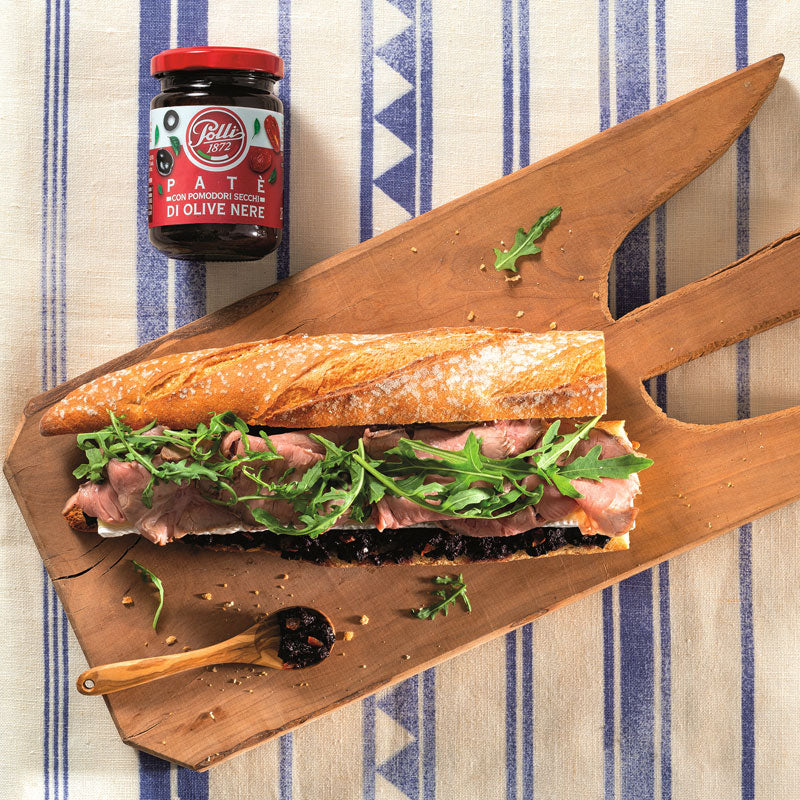 Turn lockdown into lift-off with a mouthwatering Polli picnic.