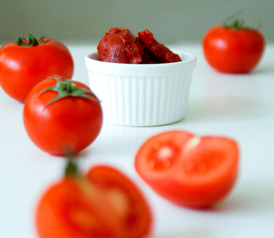 Italian Tomato Products