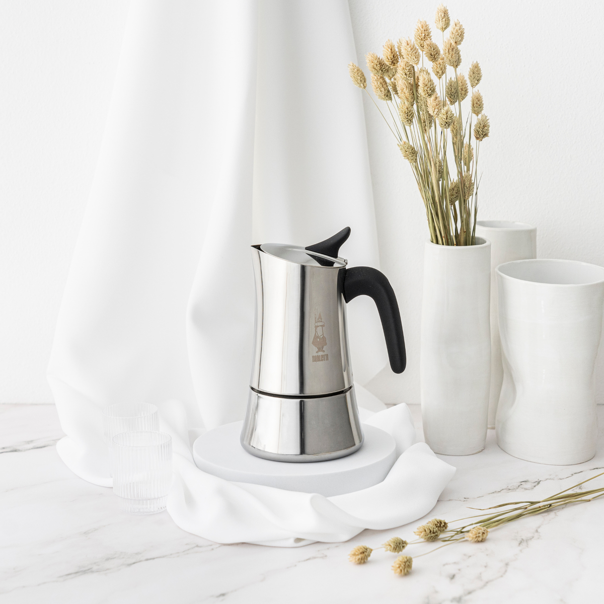 Bialetti - Venus 10 Cups
