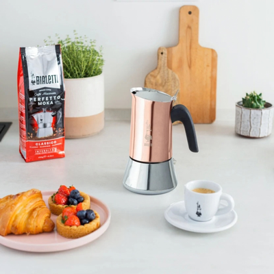 Bialetti - Venus 2 Cups Copper