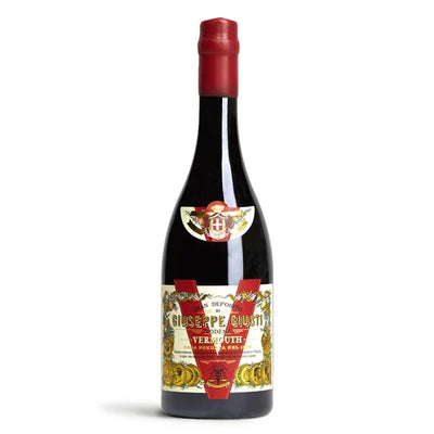 Giusti | Vermouth 750ML