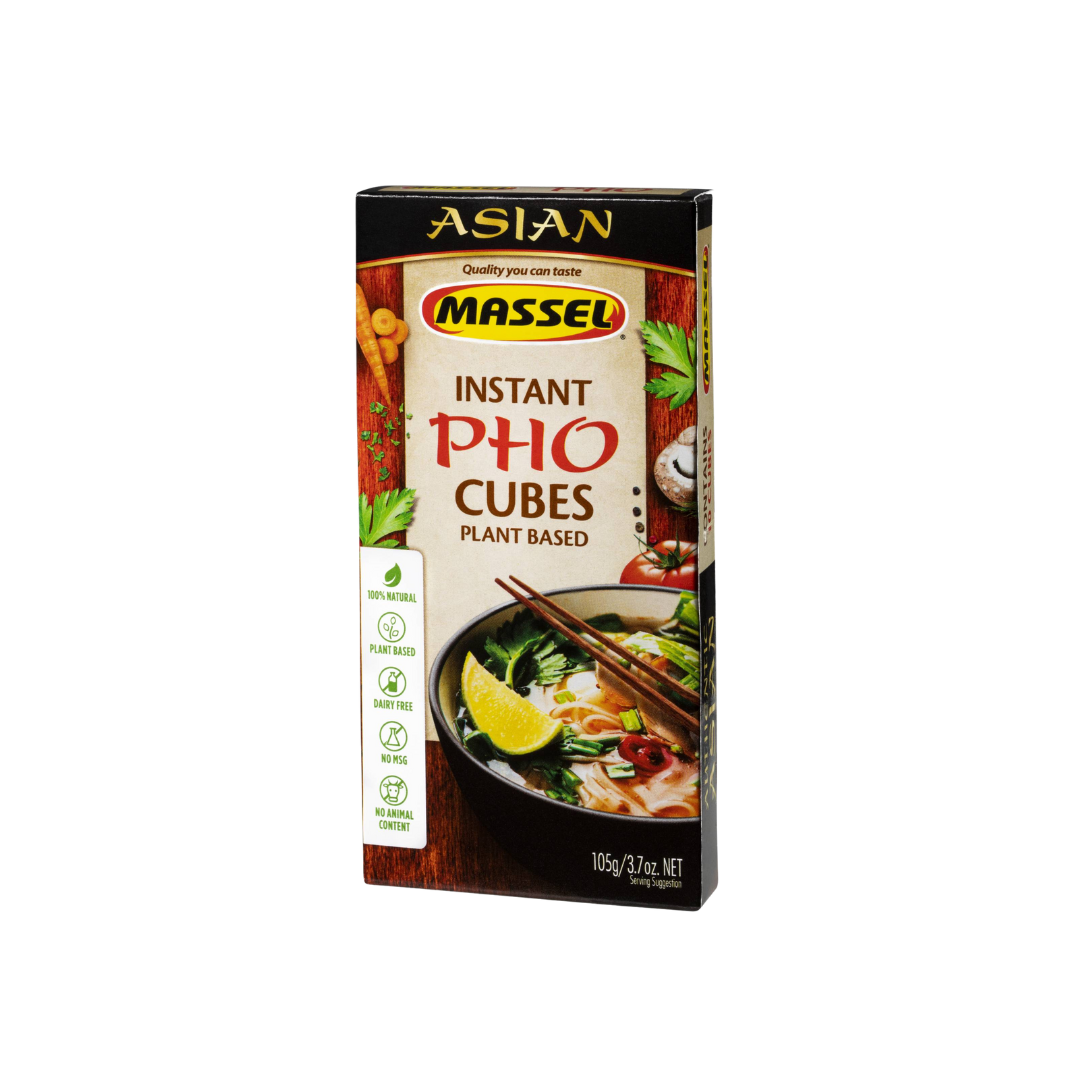 Massel | Asian Pho Cubes 105G (VEGAN SUITABLE)