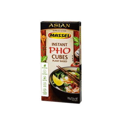 Massel | Asian Pho Cubes 105G (VEGAN SUITABLE)