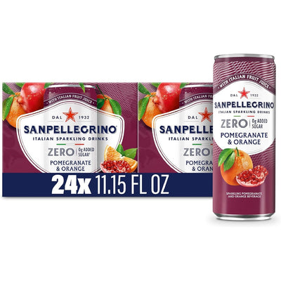 SPE | ZERO Pomegranate 330ML