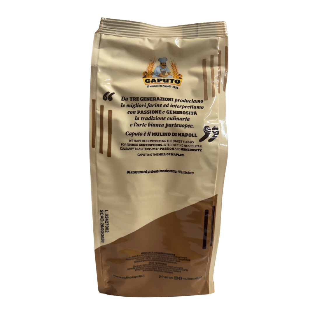 Caputo | FioreGlut Gluten-Free Flour 1KG
