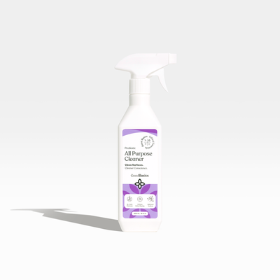 GoodBasics | Probiotic All-Purpose Cleaner 500ml