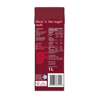 Okja | Almond Milk 1LT