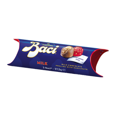 Baci | Milk Tube 37.5G