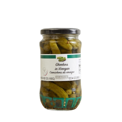 Beaufor | Cornichons 350G