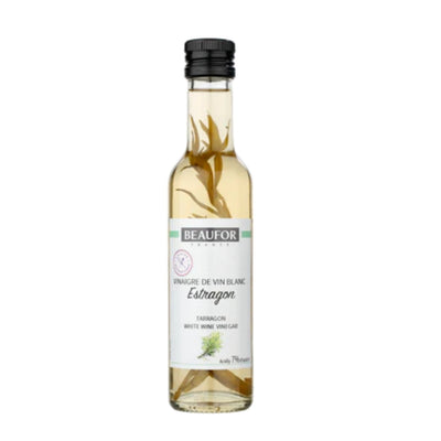 Beaufor | Tarragon Flavoured Wine Vinegar 250ML