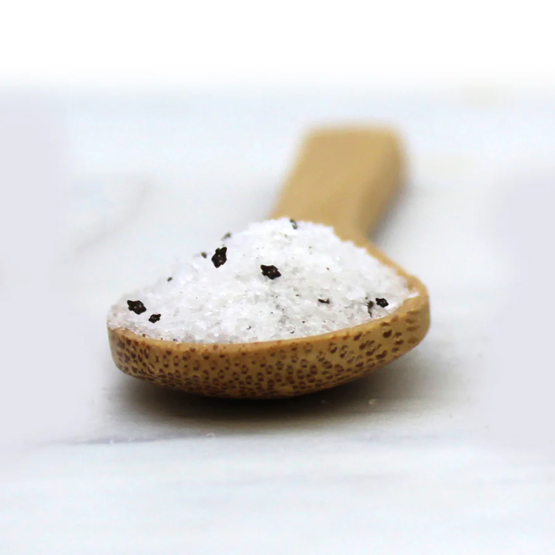 Sabatino | Black Truffle Salt 100G