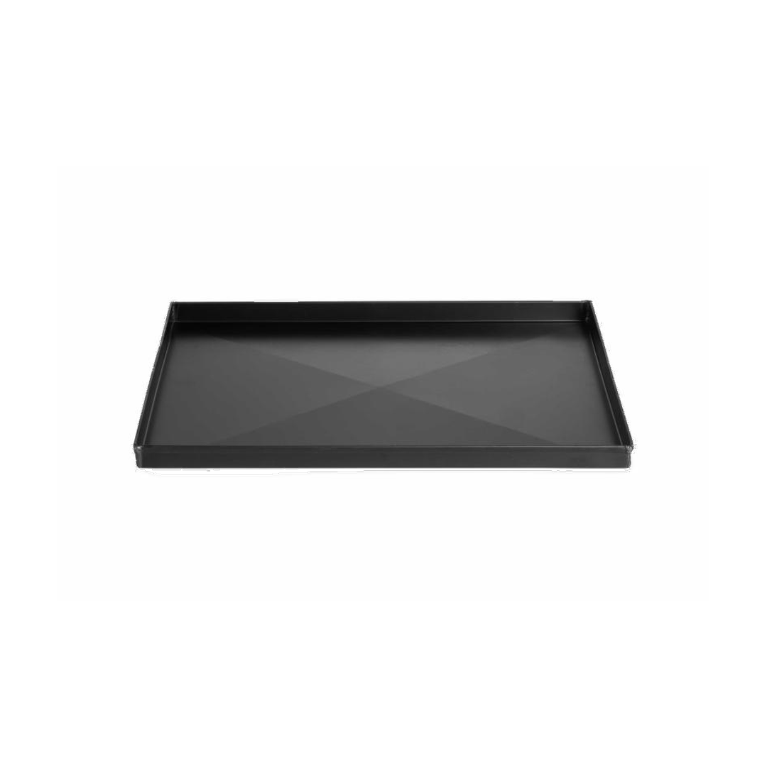GI Metal | Blue Sheet Pan Diamond-Cut - 40x60x2cm