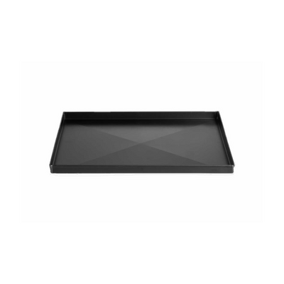 GI Metal | Blue Sheet Pan Diamond-Cut - 20x60x2cm