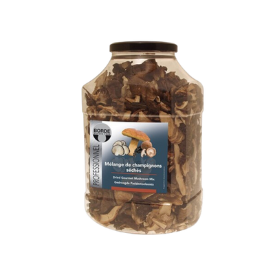 Borde | Dried Mushroom Mix 500G