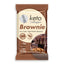 YL | Keto Brownie Dark Choc 10X50G