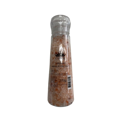 CADOR | Organic Himalayan Salt 370G