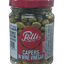 Polli | Capers in Wine Vinegar 100G
