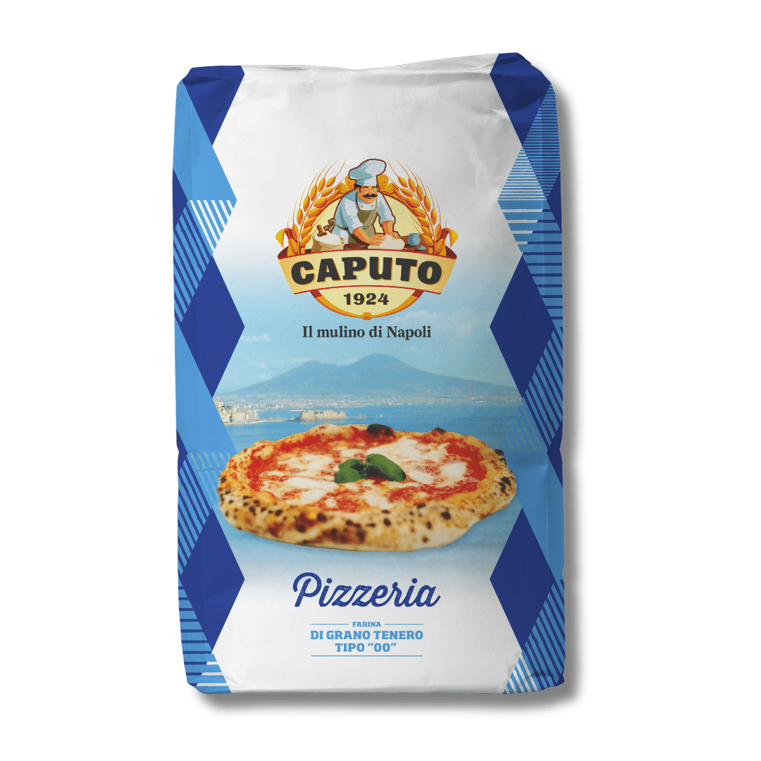 Caputo | 00 Pizzeria Flour 25kg