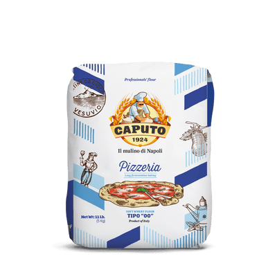 Caputo | 00 Pizzeria Flour 5kg