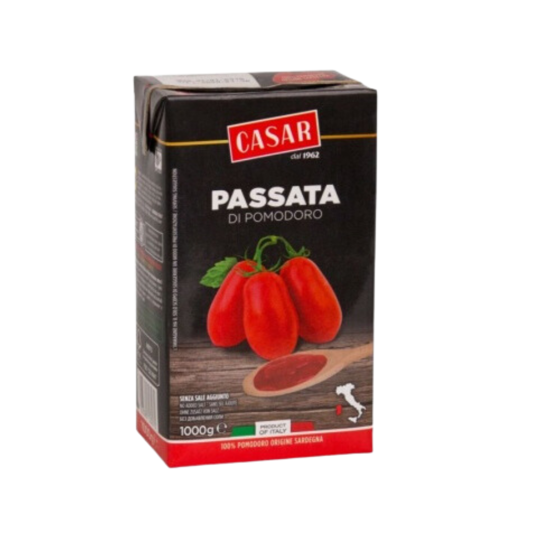Casar | Tomato Purée 1KG