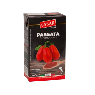 Casar | Tomato Purée 1KG
