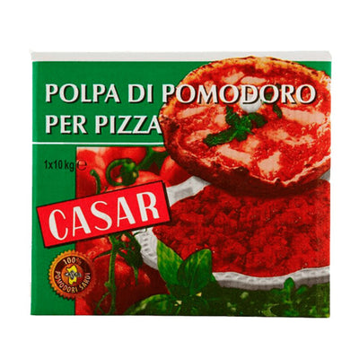 Casar | Polpa Per Pizza 10KG