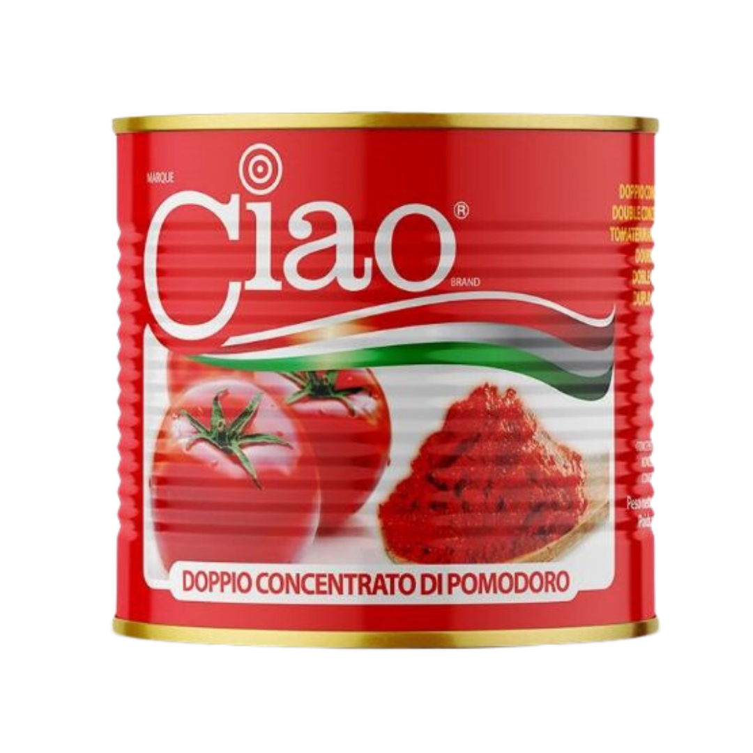 Ciao | Tomato Paste 2.2KG