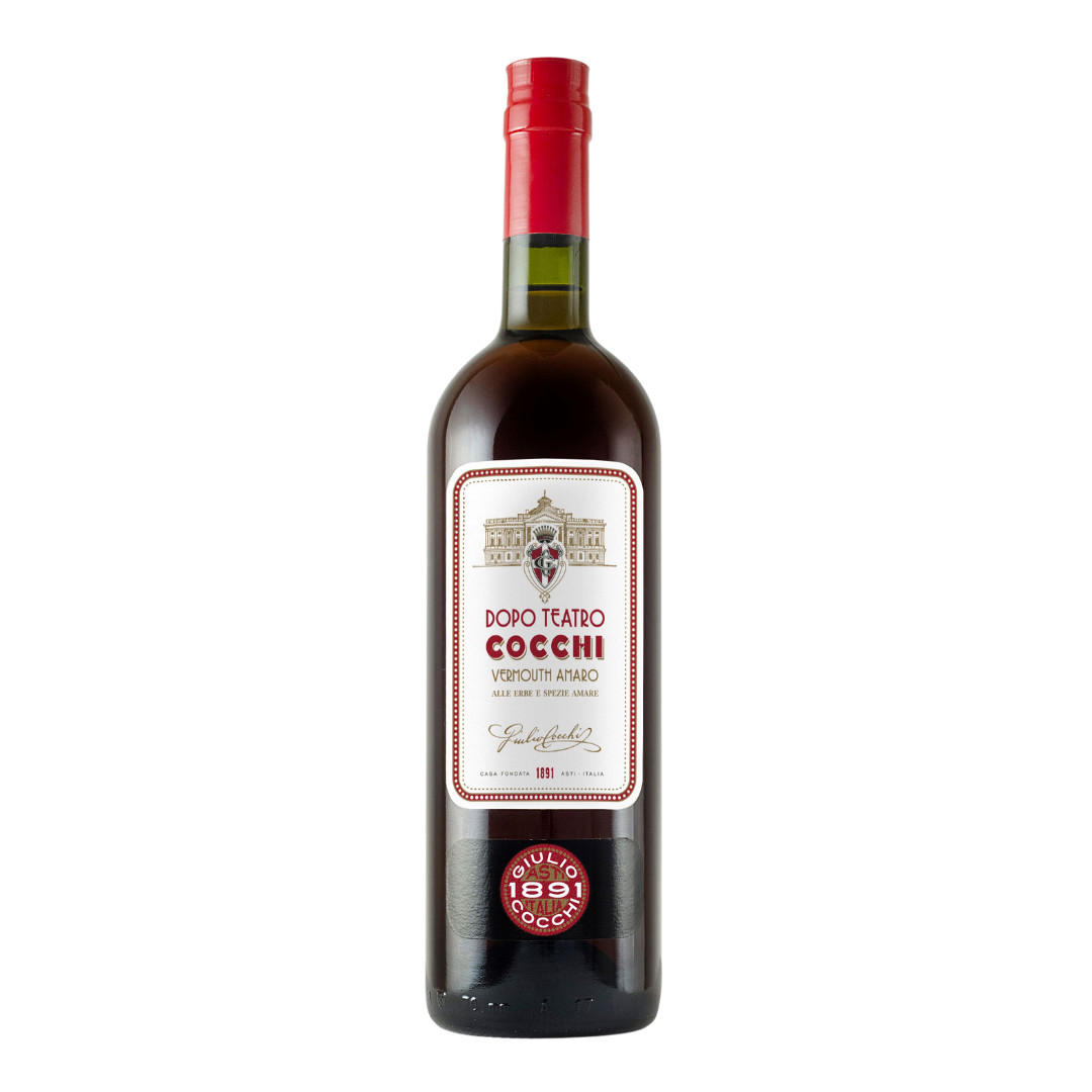 Cocchi Vermouth Amaro