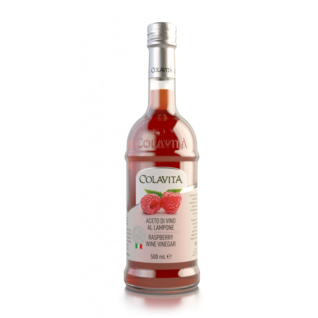Colavita | Raspberry Vinegar 500ML – Italian Deli Online