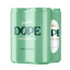 DOPE | Watermelon CBD Sparkling Drink 440ML