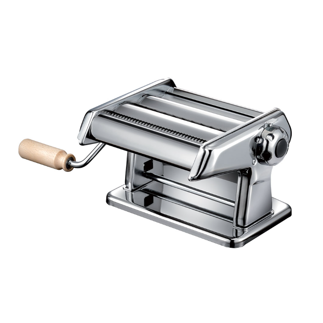 Imperia | Double Cutter Pasta Machine