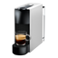 Nespresso Essenza Mini Coffee Machine - Silver