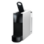 Nespresso Essenza Mini Coffee Machine - Silver