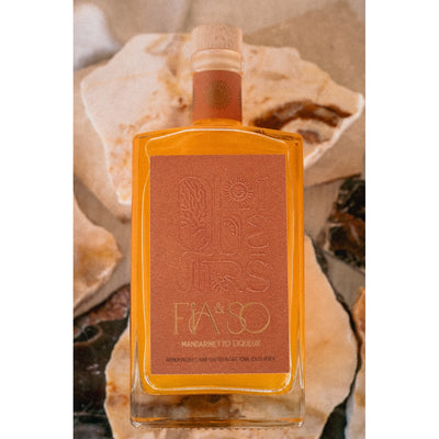 FIA & SO | Mandarinetto Liqueur 750ml