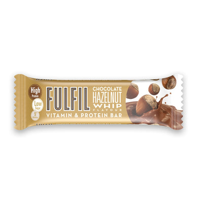 FULFIL | Chocolate Hazelnut Whip 55G